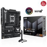 ASUS TUF Gaming B850-PLUS WiFi 8000MHz (OC) DDR5 Soket AM5 M.2 HDMI DP ATX Anakart