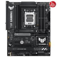 ASUS TUF Gaming B850-PLUS WiFi 8000MHz (OC) DDR5 Soket AM5 M.2 HDMI DP ATX Anakart