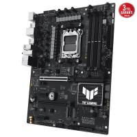 ASUS TUF Gaming B850-PLUS WiFi 8000MHz (OC) DDR5 Soket AM5 M.2 HDMI DP ATX Anakart