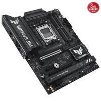 ASUS TUF Gaming B850-PLUS WiFi 8000MHz (OC) DDR5 Soket AM5 M.2 HDMI DP ATX Anakart