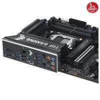 ASUS TUF Gaming B850-PLUS WiFi 8000MHz (OC) DDR5 Soket AM5 M.2 HDMI DP ATX Anakart