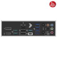 ASUS TUF Gaming B850-PLUS WiFi 8000MHz (OC) DDR5 Soket AM5 M.2 HDMI DP ATX Anakart