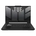 Asus TUF Gaming F15 FX507ZC4-HN363 i5-12500H 8 GB 512 GB SSD RTX3050 15.6" Full HD Gaming Laptop