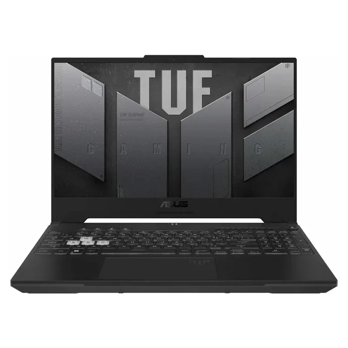 Asus TUF Gaming F15 FX507ZC4-HN363 i5-12500H 8 GB 512 GB SSD RTX3050 15.6" Full HD Gaming Laptop