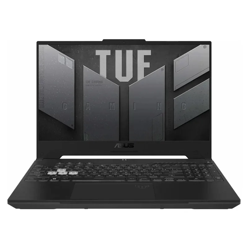 Asus TUF Gaming F15 FX507ZC4-HN363 i5-12500H 8 GB 512 GB SSD RTX3050 15.6" Full HD Gaming Laptop