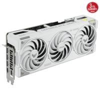 ASUS TUF Gaming GeForce RTX 5070 Ti OC 16GB GDDR7 256 Bit Beyaz DLSS 4 Ekran Kartı