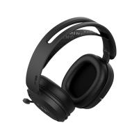 ASUS TUF GAMING H1 7.1 SURROUND KABLOSUZ SİYAH GAMİNG KULAKLIK