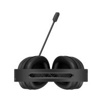 ASUS TUF GAMING H1 7.1 SURROUND KABLOSUZ SİYAH GAMİNG KULAKLIK