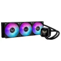 Asus TUF Gaming LC III 360 ARGB 360 mm İşlemci Sıvı Soğutucu