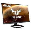 ASUS TUF GAMİNG VG249Q1R 23.8" 165HZ 1MS (HDMI+DİSPLAY) FREESYNC FULL HD IPS MONİTÖR