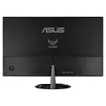 ASUS TUF GAMİNG VG249Q1R 23.8" 165HZ 1MS (HDMI+DİSPLAY) FREESYNC FULL HD IPS MONİTÖR