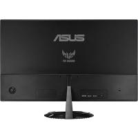 ASUS TUF GAMİNG VG249Q1R 23.8" 165HZ 1MS (HDMI+DİSPLAY) FREESYNC FULL HD IPS MONİTÖR