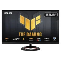 Asus TUF Gaming VG249Q3R 23.8" 1 ms Full HD IPS 180 Hz Oyuncu Monitörü
