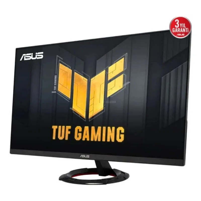 Asus TUF Gaming VG249Q3R 23.8" 1 ms Full HD IPS 180 Hz Oyuncu Monitörü