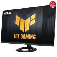 ASUS TUF GAMİNG VG249Q3R 23.8 İNÇ 180HZ 1MS FULL HD ADAPTİVE SYNC FAST IPS GAMİNG MONİTÖR