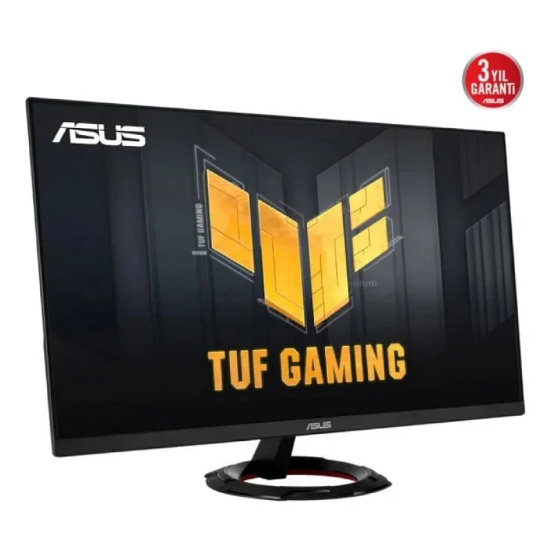 Asus TUF Gaming VG249Q3R 23.8" 1 ms Full HD IPS 180 Hz Oyuncu Monitörü