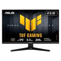 Asus TUF Gaming VG249Q5A 23.8" 0.3 ms Full HD IPS 200 Hz Oyuncu Monitörü