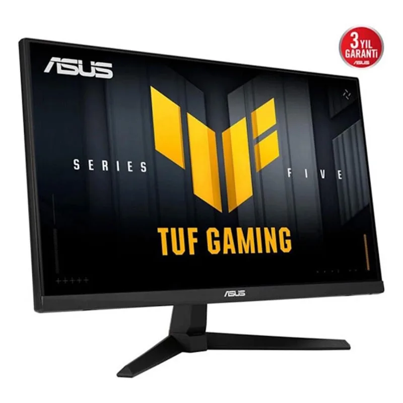 Asus TUF Gaming VG249Q5A 23.8" 0.3 ms Full HD IPS 200 Hz Oyuncu Monitörü