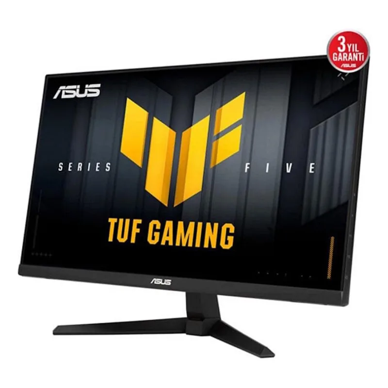 Asus TUF Gaming VG249Q5A 23.8" 0.3 ms Full HD IPS 200 Hz Oyuncu Monitörü