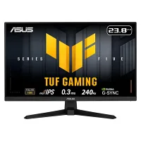 Asus TUF Gaming VG249QM5A 23.8" 0.3 ms Full HD IPS 240 Hz Oyuncu Monitörü