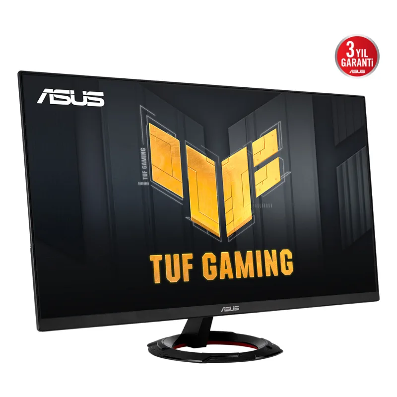 Asus TUF Gaming VG279Q3R 27" 1 ms Full HD IPS 180 Hz Oyuncu Monitörü