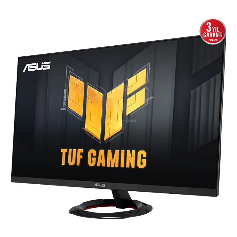 Asus TUF Gaming VG279Q3R 27" 1 ms Full HD IPS 180 Hz Oyuncu Monitörü