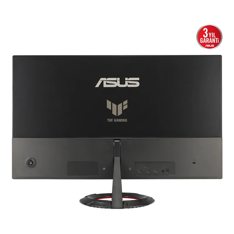 Asus TUF Gaming VG279Q3R 27" 1 ms Full HD IPS 180 Hz Oyuncu Monitörü