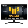 Asus TUF Gaming VG279QM5A 27" 0.3 ms Full HD IPS 240 Hz Oyuncu Monitörü
