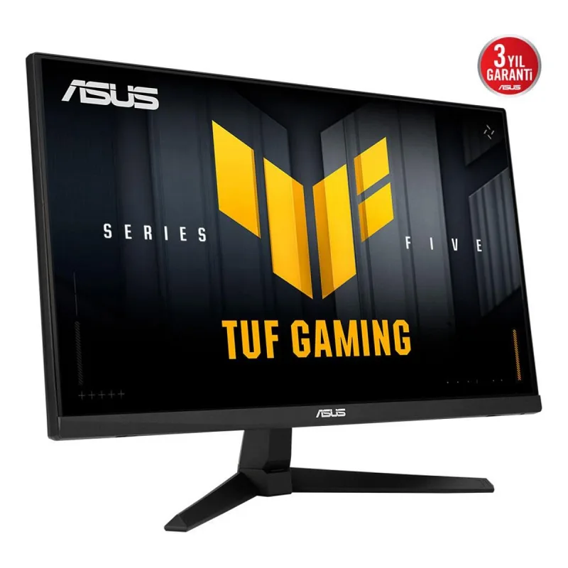 Asus TUF Gaming VG279QM5A 27" 0.3 ms Full HD IPS 240 Hz Oyuncu Monitörü