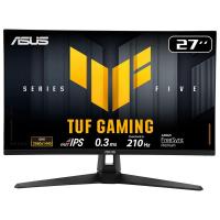 ASUS Tuf Gaming VG27AQ5A 27 inç 210Hz 0.3ms Fast IPS Gaming Monitör Siyah