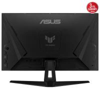 ASUS Tuf Gaming VG27AQ5A 27 inç 210Hz 0.3ms Fast IPS Gaming Monitör Siyah