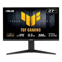 Asus TUF Gaming VG27AQM5A 27" 0.3 ms 2K IPS 300 Hz Oyuncu Monitörü