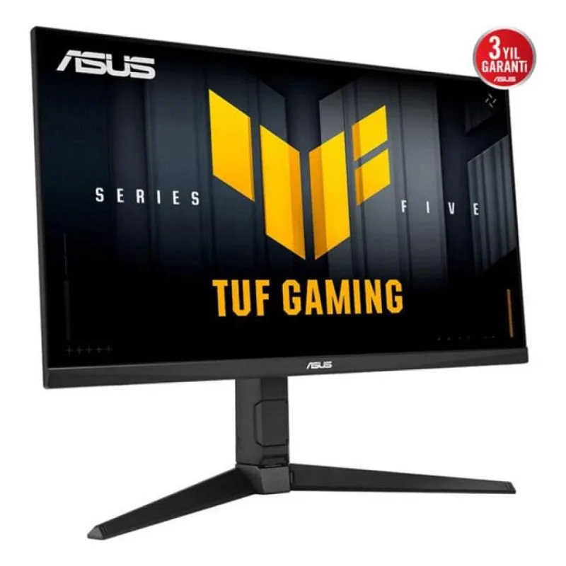 Asus TUF Gaming VG27AQM5A 27" 0.3 ms 2K IPS 300 Hz Oyuncu Monitörü