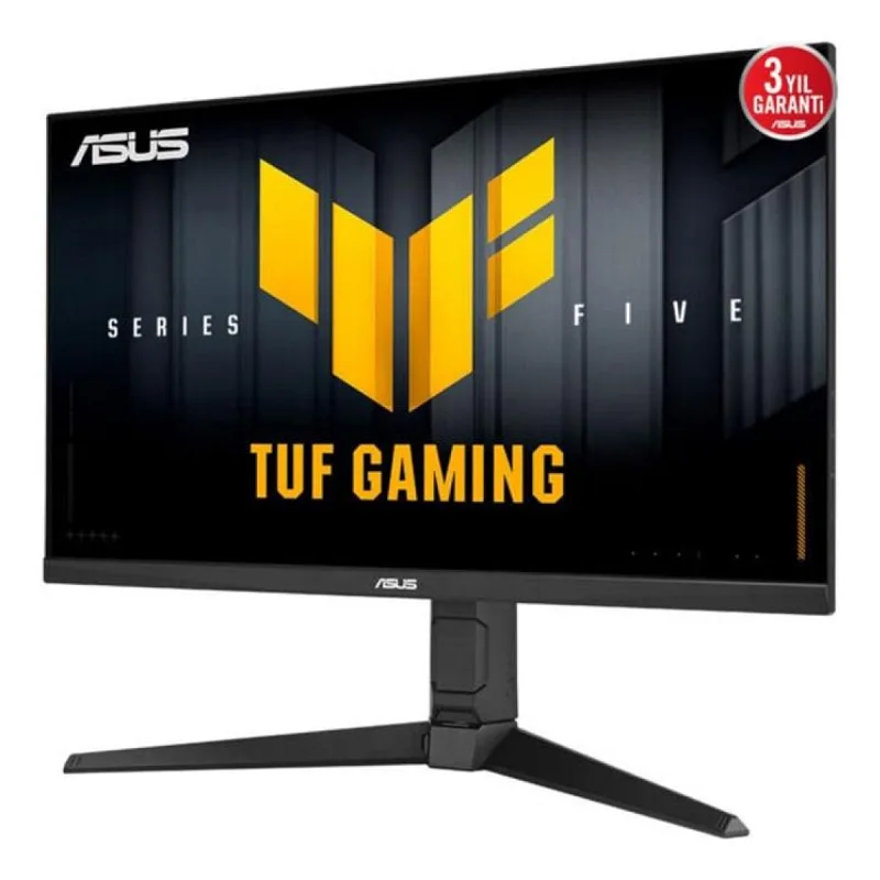 Asus TUF Gaming VG27AQM5A 27" 0.3 ms 2K IPS 300 Hz Oyuncu Monitörü