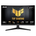 Asus TUF Gaming VG27VQM1B 27" 1 ms Full HD Curved 280 Hz Oyuncu Monitörü