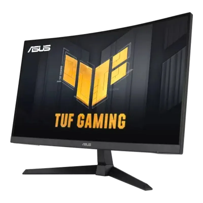Asus TUF Gaming VG27VQM1B 27" 1 ms Full HD Curved 280 Hz Oyuncu Monitörü