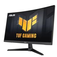 ASUS TUF GAMİNG VG27VQM1B 27 İNÇ 280HZ 1MS FULL HD ADAPTİVE SYNC FAST VA KAVİSLİ GAMİNG MONİTÖR