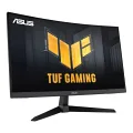 Asus TUF Gaming VG27VQM1B 27" 1 ms Full HD Curved 280 Hz Oyuncu Monitörü