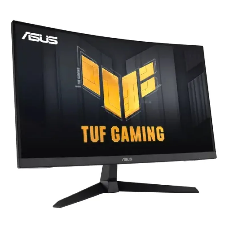 Asus TUF Gaming VG27VQM1B 27" 1 ms Full HD Curved 280 Hz Oyuncu Monitörü