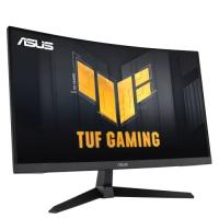 ASUS TUF GAMİNG VG27VQM1B 27 İNÇ 280HZ 1MS FULL HD ADAPTİVE SYNC FAST VA KAVİSLİ GAMİNG MONİTÖR