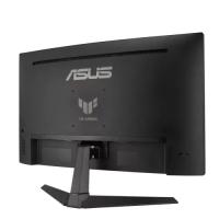 ASUS TUF GAMİNG VG27VQM1B 27 İNÇ 280HZ 1MS FULL HD ADAPTİVE SYNC FAST VA KAVİSLİ GAMİNG MONİTÖR