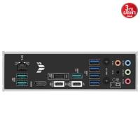Asus TUF Gaming X870-Plus WiFi DDR5 (8000MHz)OC M.2 HDMI/USB-C PCIe 5.0 AM5 ATX Anakart