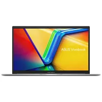 2.El ASUS Vivobook 15 X1504VA-NJ2406 Intel Core i3-1315U 8GB 256GB SSD 15.6'' Freedos (3 ay Garanti)