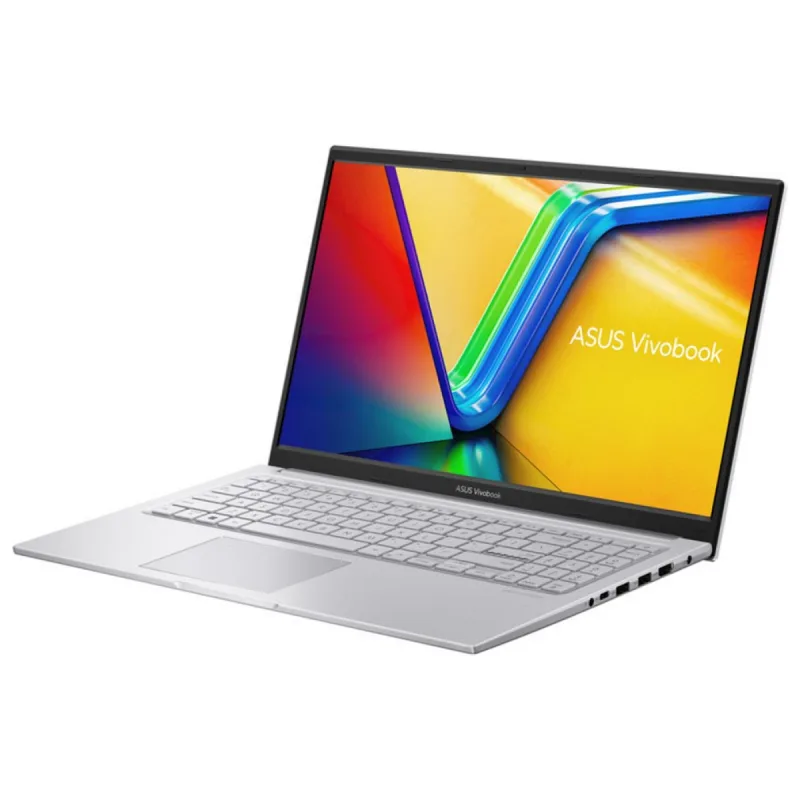 2.El ASUS Vivobook 15 X1504VA-NJ2406 Intel Core i3-1315U 8GB 256GB SSD 15.6'' Freedos (3 ay Garanti)