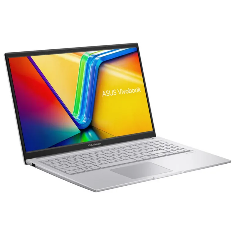 2.El ASUS Vivobook 15 X1504VA-NJ2406 Intel Core i3-1315U 8GB 256GB SSD 15.6'' Freedos (3 ay Garanti)
