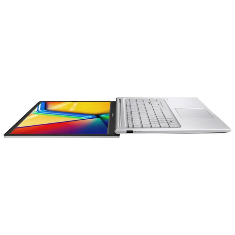 2.El ASUS Vivobook 15 X1504VA-NJ2406 Intel Core i3-1315U 8GB 256GB SSD 15.6'' Freedos (3 ay Garanti)