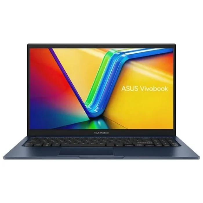 ASUS VİVOBOOK 15 X1504ZA-NJ018 INTEL CORE İ5-1235U 8GB 512GB SSD 15.6'' FHD (1920 X 1080) FREEDOS TAŞINABİLİR DİZÜSTÜ BİLGİSAYAR