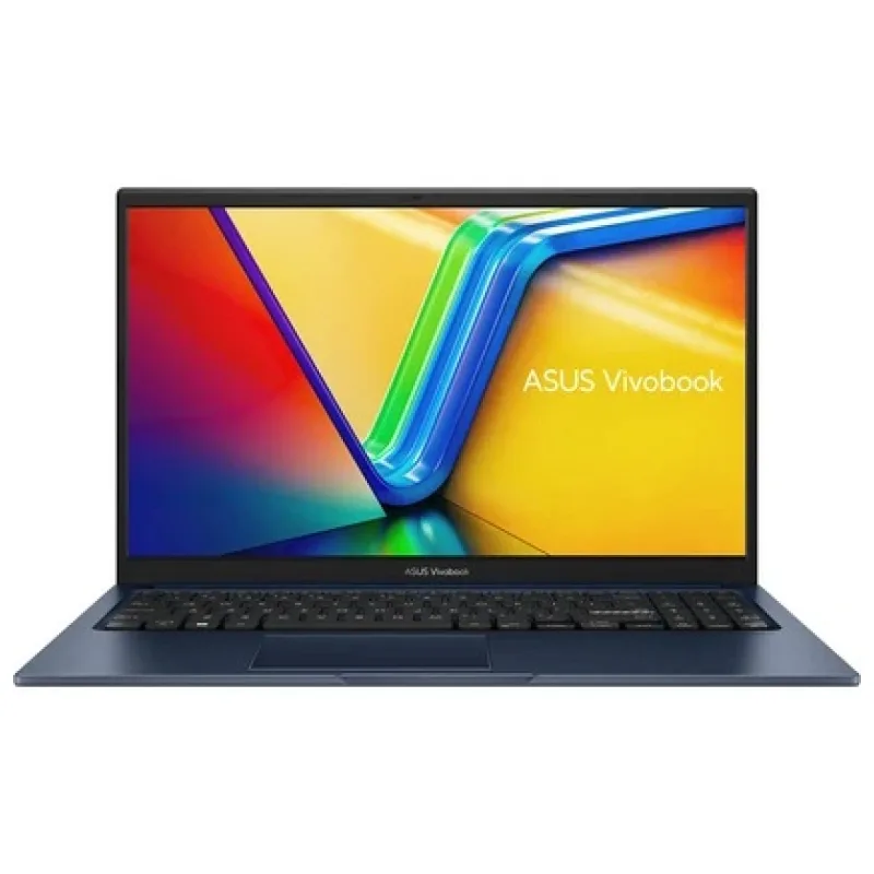 ASUS VİVOBOOK 15 X1504ZA-NJ018 INTEL CORE İ5-1235U 8GB 512GB SSD 15.6'' FHD (1920 X 1080) FREEDOS TAŞINABİLİR DİZÜSTÜ BİLGİSAYAR