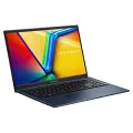 ASUS VİVOBOOK 15 X1504ZA-NJ018 INTEL CORE İ5-1235U 8GB 512GB SSD 15.6'' FHD (1920 X 1080) FREEDOS TAŞINABİLİR DİZÜSTÜ BİLGİSAYAR