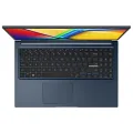 ASUS VİVOBOOK 15 X1504ZA-NJ018 INTEL CORE İ5-1235U 8GB 512GB SSD 15.6'' FHD (1920 X 1080) FREEDOS TAŞINABİLİR DİZÜSTÜ BİLGİSAYAR